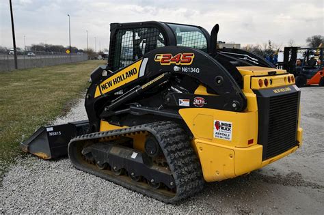 2019 new holland skid steer|new holland skid steer for sale.